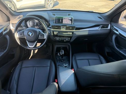Used 2021 BMW X1 xDrive28i w/ Convenience Package AWD/4WD image 32