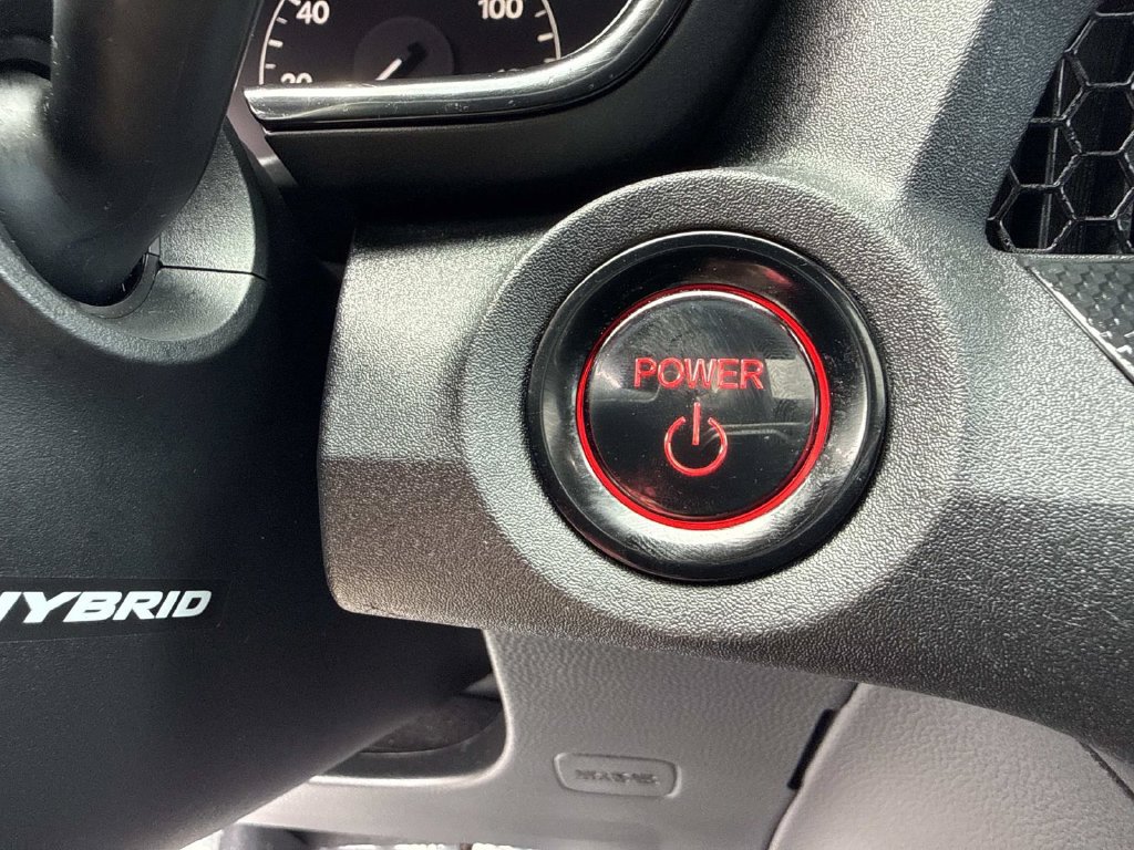Used 2024 Honda CR-V Sport image 34