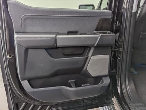 Used 2023 Ford F150 Lariat w/ Equipment Group 502A High image 14