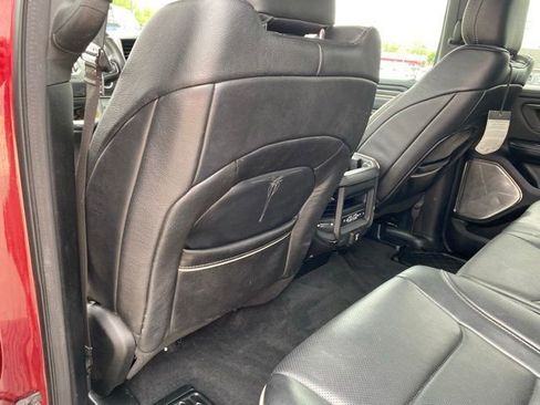 Used 2019 RAM 1500 Limited AWD/4WD image 33