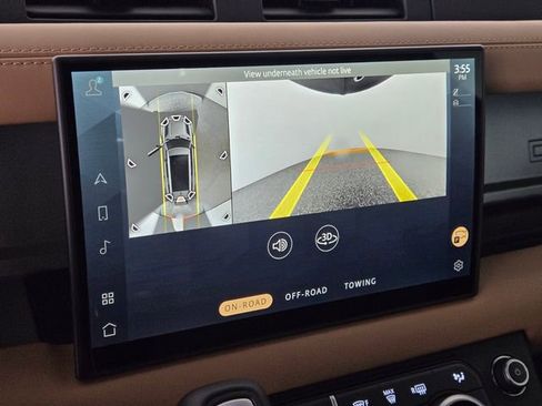 New 2025 Land Rover Defender 130 V8 image 25