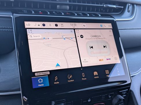 New 2025 Jeep Grand Cherokee Limited image 18