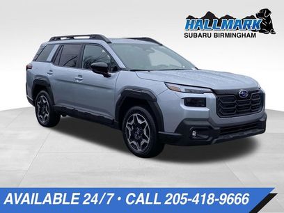 New 2026 Subaru Outback Touring