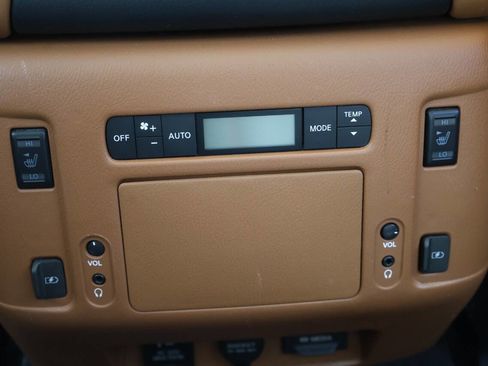 Used 2019 INFINITI QX80 Luxe image 22