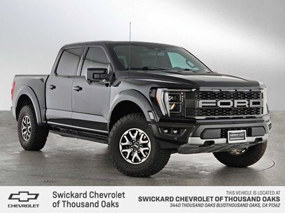 Used 2023 Ford F150 Raptor
