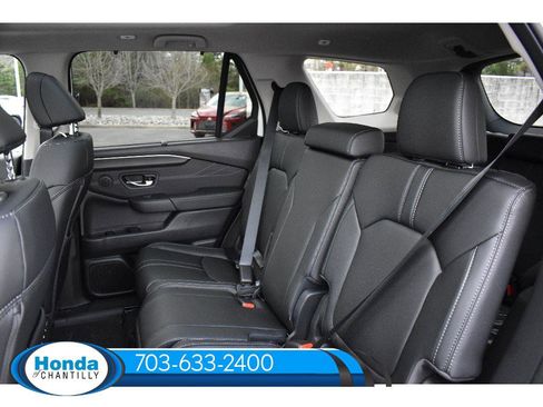 New 2026 Honda Pilot Touring image 30