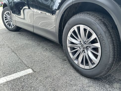 New 2025 MAZDA CX-90 3.3 Turbo w/ Preferred Package image 4