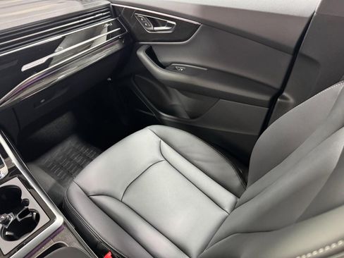New 2026 Audi Q7 Premium image 18