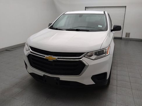 Used 2019 Chevrolet Traverse LS FWD image 15