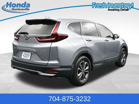 Used 2020 Honda CR-V EX-L image 8