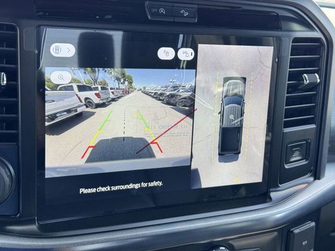 New 2026 Ford F150 Lariat AWD/4WD image 18
