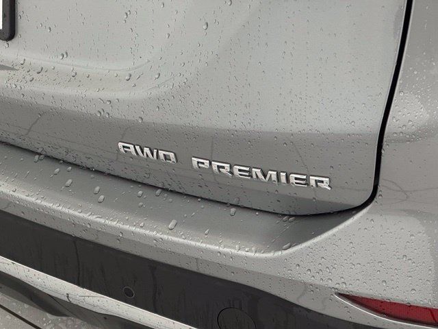 Certified 2024 Chevrolet Equinox Premier AWD/4WD image 45