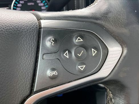 Used 2016 Chevrolet Silverado 1500 LTZ Z71 image 14