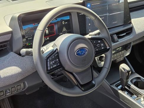 New 2026 Subaru Outback Premium AWD/4WD image 11