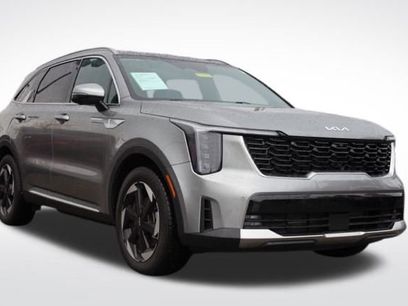 Used 2025 Kia Sorento SX Prestige