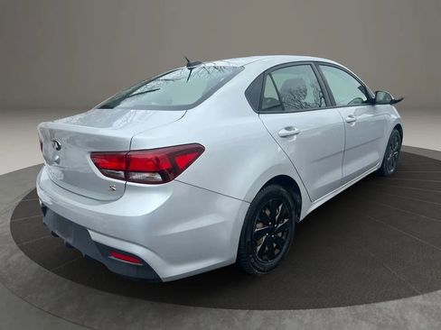 Used 2020 Kia Rio S image 5