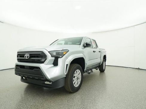New 2026 Toyota Tacoma SR image 65