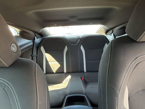 Used 2023 Chevrolet Camaro LT image 15