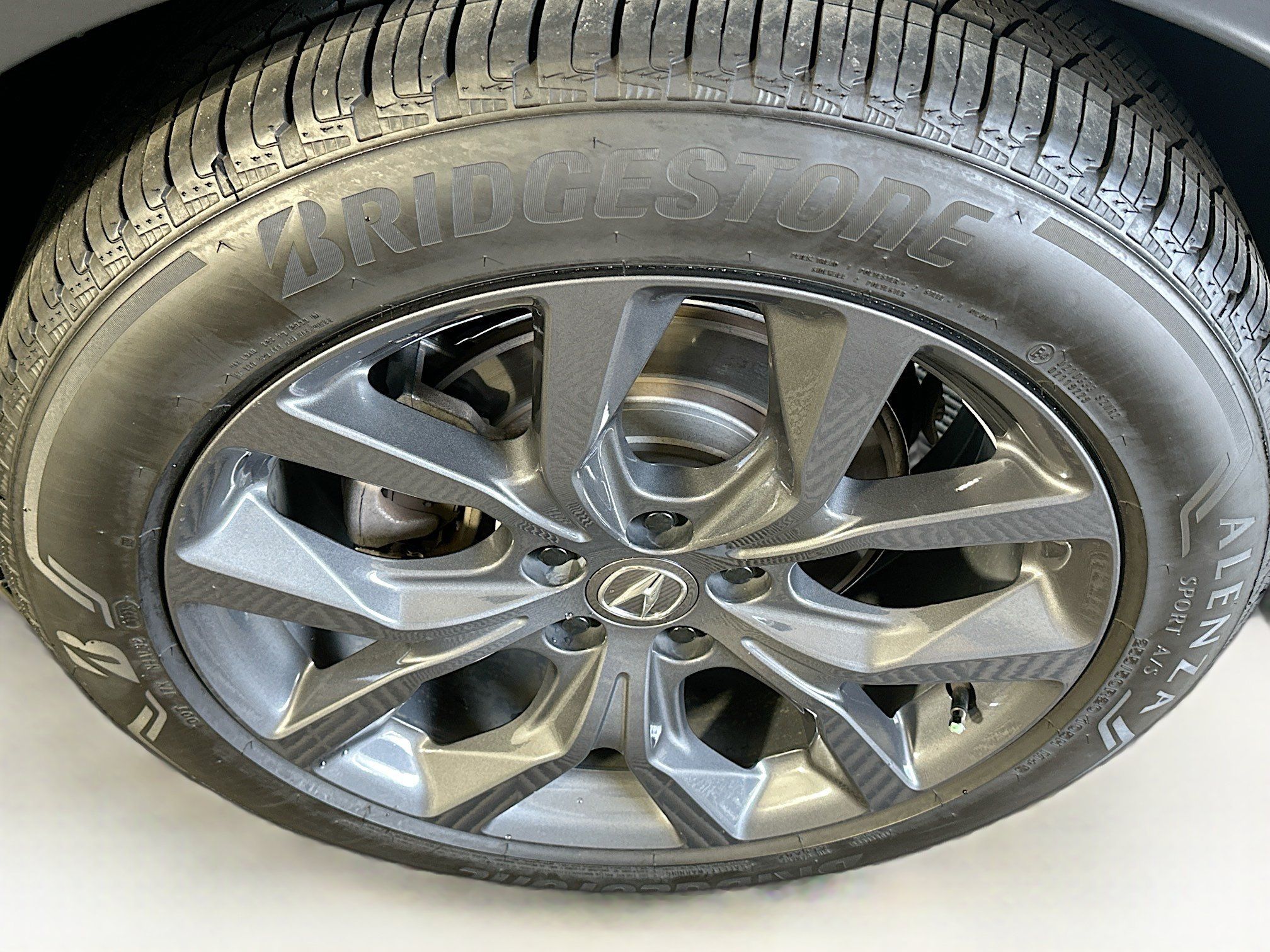 Used 2024 Acura MDX A-Spec AWD/4WD image 11