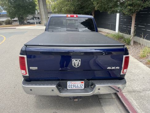 Used 2013 RAM 2500 Laramie w/ Convenience Group image 17