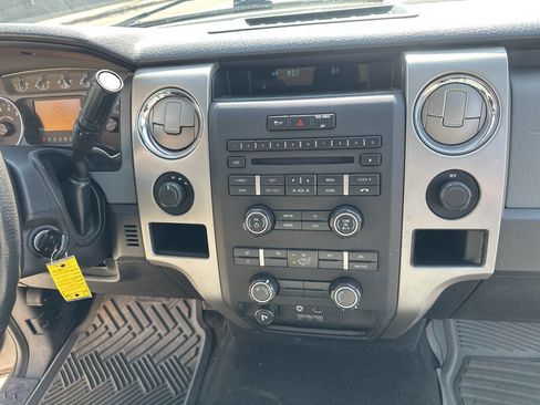 Used 2011 Ford F150 XLT w/ XLT Convenience Pkg image 20