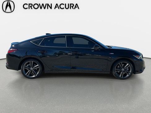 Used 2023 Acura Integra A-Spec image 5
