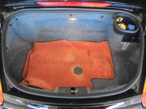 Used 1999 Porsche Boxster image 32