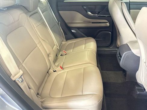 Certified 2023 Lincoln Corsair AWD w/ Equipment Group 101A image 30