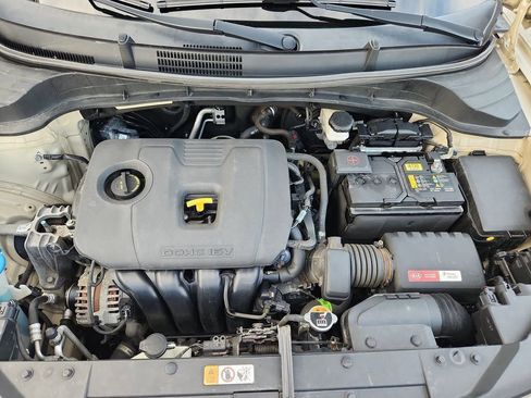 Used 2020 Kia Soul EX w/ Option Group 015 image 21