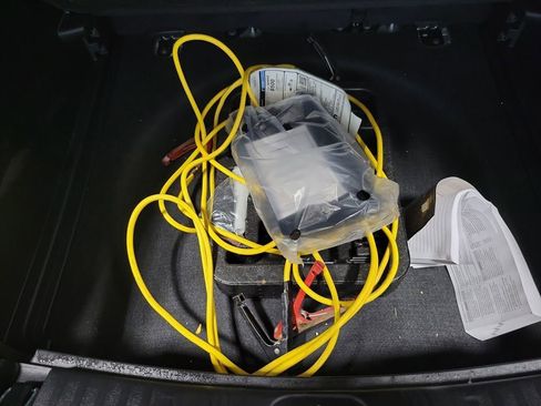 Used 2022 Jeep Compass Latitude image 15