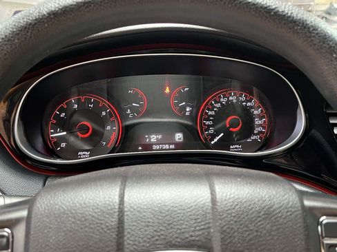 Used 2016 Dodge Dart SXT FWD image 16