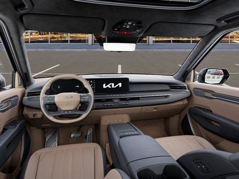 New 2026 Kia EV9 GT-Line AWD/4WD image 14