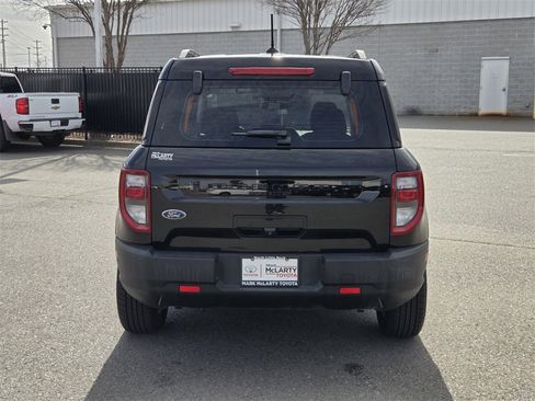 Used 2022 Ford Bronco Sport image 10