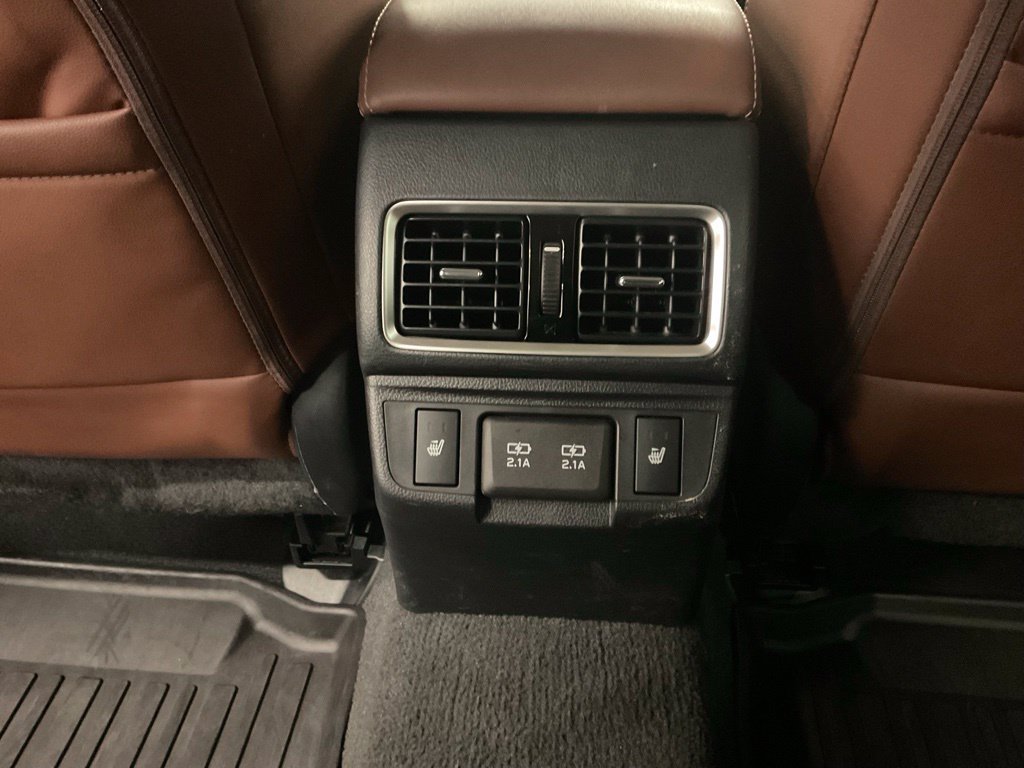 Used 2019 Subaru Outback 2.5i Touring AWD/4WD image 37