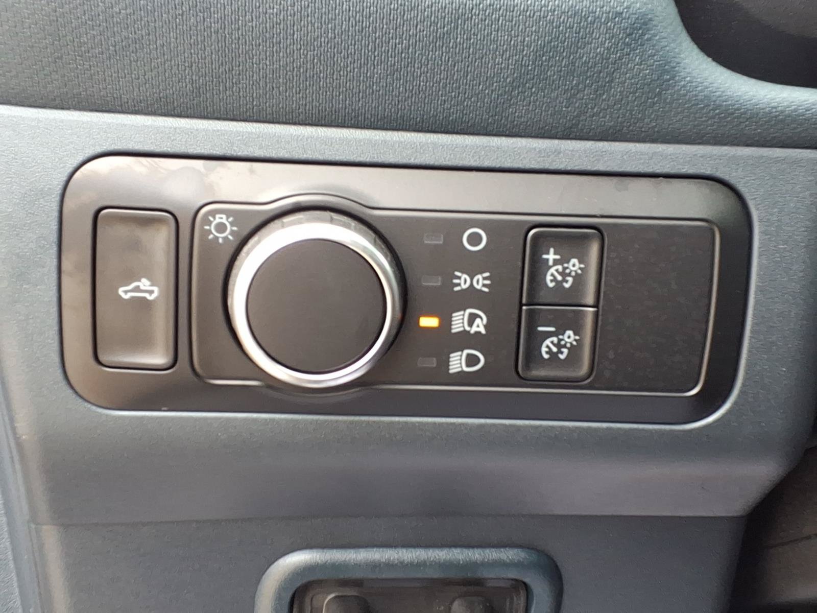 Used 2024 Ford Maverick Lariat w/ Black Appearance Package AWD/4WD image 16