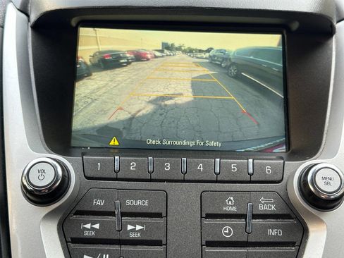 Used 2016 GMC Terrain SLE image 32