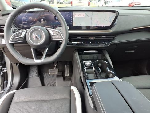 Used 2026 Buick Envision Sport Touring AWD/4WD image 20