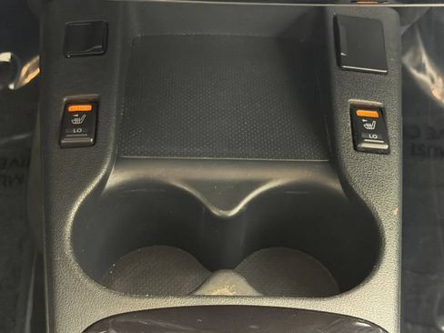 Used 2013 Nissan Leaf SL w/ Premium Pkg FWD image 15