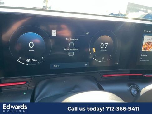 New 2025 Hyundai Kona N Line S image 17