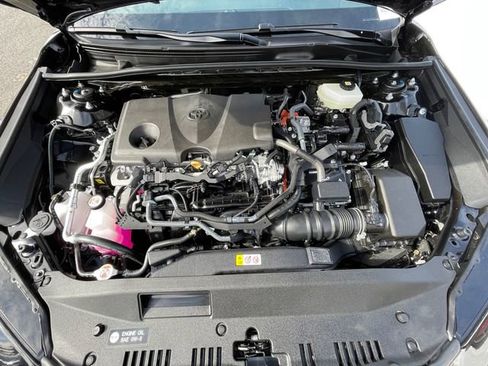 Used 2026 Toyota Camry SE image 20
