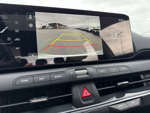 New 2025 Kia K4 GT-Line w/ GT-Line Premium Package image 21