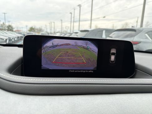 New 2026 MAZDA CX-30 AWD 2.5 S image 20