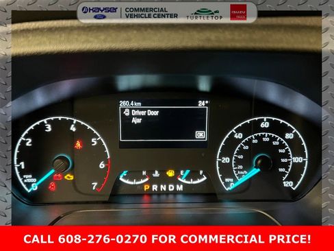 New 2023 Ford Transit 350 Base image 16