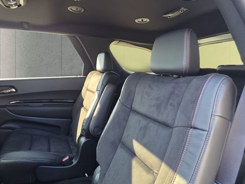 New 2026 Dodge Durango GT image 8