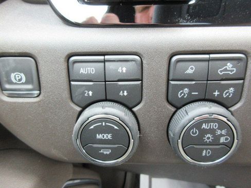 New 2025 Chevrolet Silverado 2500 LTZ w/ LTZ Plus Package image 25