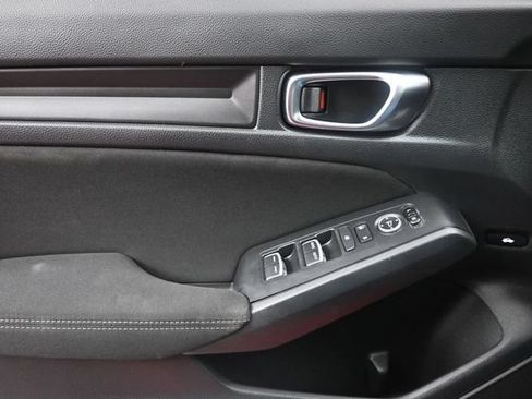Used 2022 Honda Civic Sport image 23