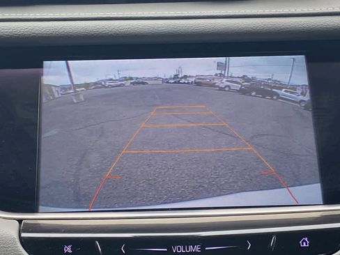 Used 2017 Cadillac XT5 Luxury FWD image 17
