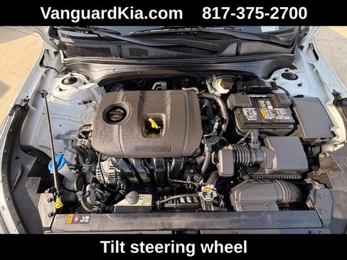 Used 2024 Kia Forte GT-Line w/ GT-Line Premium Package image 30