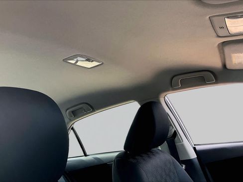 Used 2009 Toyota Corolla S FWD image 13