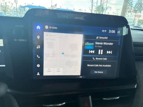 New 2026 Subaru Outback Limited XT image 22